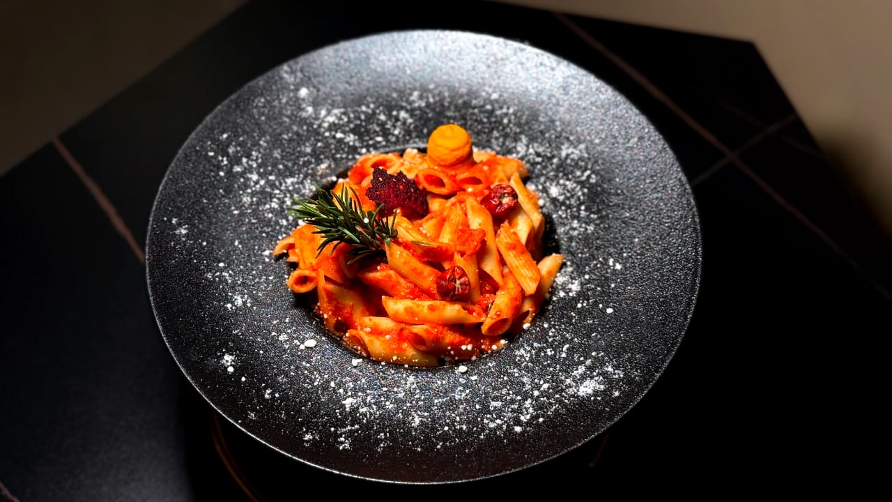 بيني أرابياتا