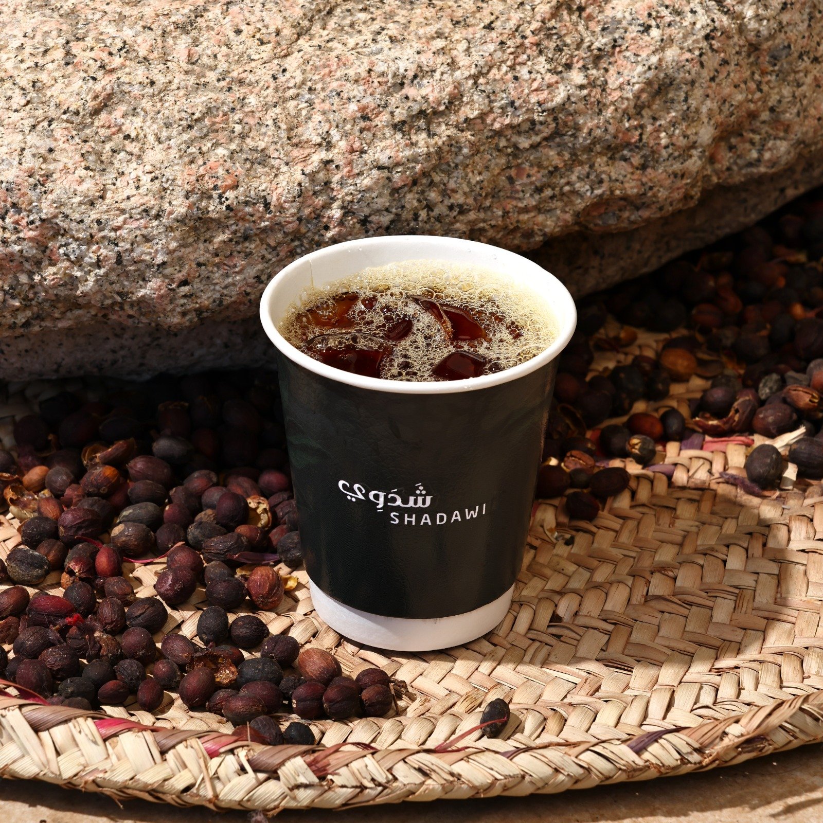 V 60 بارد توت