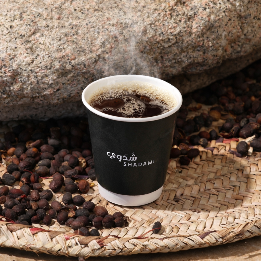 V 60حار شدوي فاخر