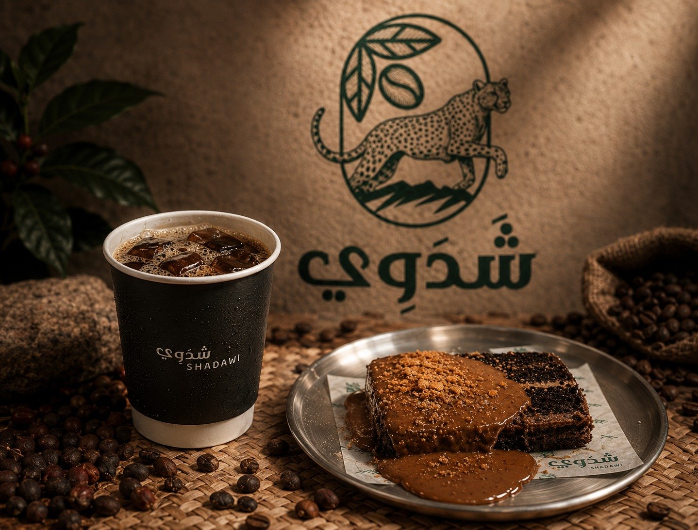 قهوة اليوم مع حلا لندن